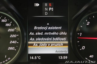 Mercedes-Benz V 300d Marco Polo Horizon 4 2019