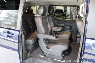 Mercedes-Benz V 300d Marco Polo Horizon 4 2019