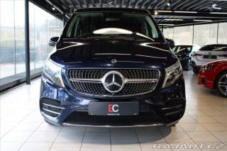 Mercedes-Benz V 300d Marco Polo Horizon 4 2019