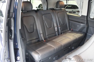 Mercedes-Benz V 300d Marco Polo Horizon 4 2019