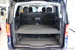 Mercedes-Benz V 300d Marco Polo Horizon 4 2019