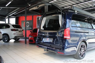 Mercedes-Benz V 300d Marco Polo Horizon 4 2019