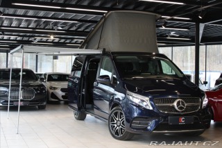 Mercedes-Benz V 300d Marco Polo Horizon 4 2019