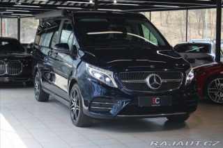 Mercedes-Benz V 300d Marco Polo Horizon 4 2019