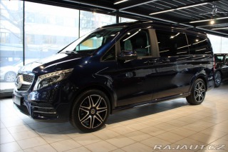 Mercedes-Benz V 300d Marco Polo Horizon 4 2019