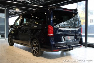 Mercedes-Benz V 300d Marco Polo Horizon 4 2019