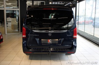 Mercedes-Benz V 300d Marco Polo Horizon 4 2019