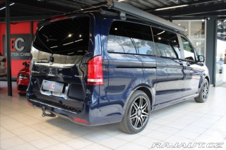 Mercedes-Benz V 300d Marco Polo Horizon 4 2019