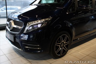 Mercedes-Benz V 300d Marco Polo Horizon 4 2019