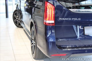 Mercedes-Benz V 300d Marco Polo Horizon 4 2019