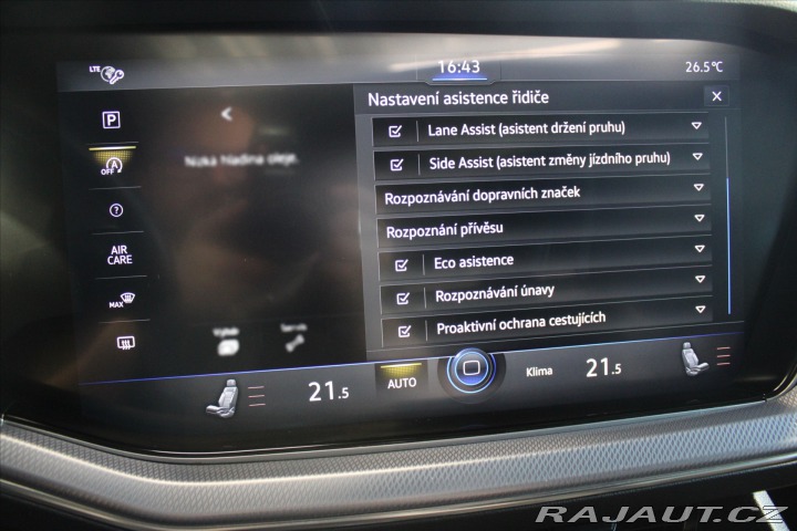 Volkswagen Touareg 3.0 TDI 210kW R-Line Pano 2018