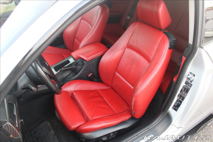 BMW 3 2,5 325i xDrive Coupe AUT 2007