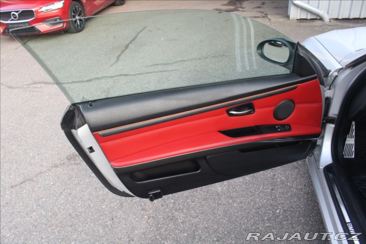 BMW 3 2,5 325i xDrive Coupe AUT 2007