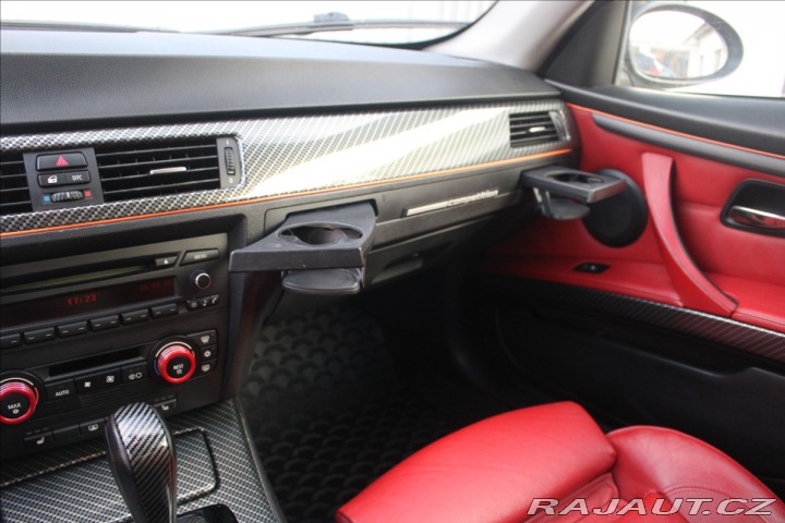 BMW 3 2,5 325i xDrive Coupe AUT 2007