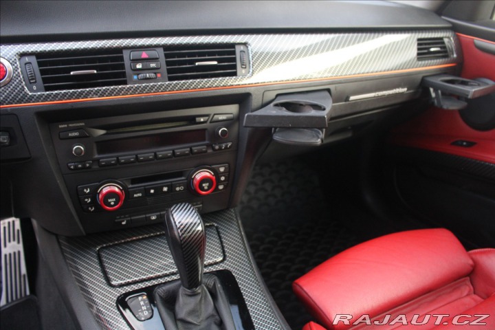 BMW 3 2,5 325i xDrive Coupe AUT 2007