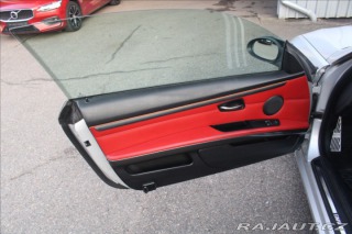 BMW 3 2,5 325i xDrive Coupe AUT 2007