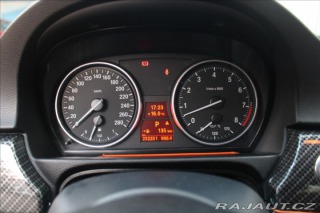 BMW 3 2,5 325i xDrive Coupe AUT 2007