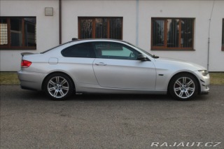 BMW 3 2,5 325i xDrive Coupe AUT 2007