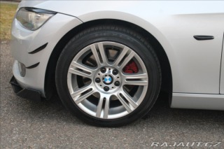 BMW 3 2,5 325i xDrive Coupe AUT 2007