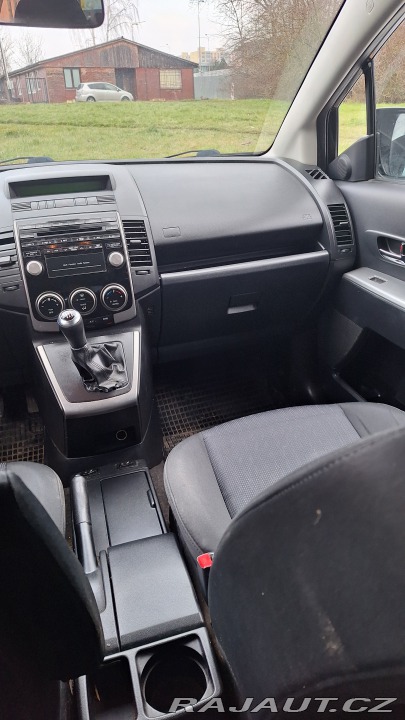 Mazda 5 2010