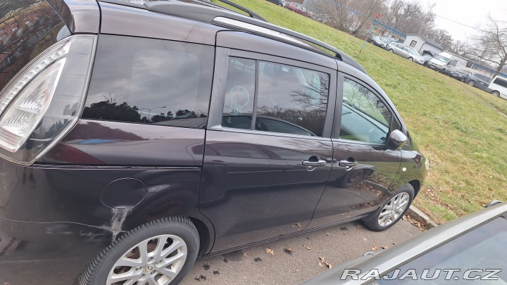 Mazda 5  2010