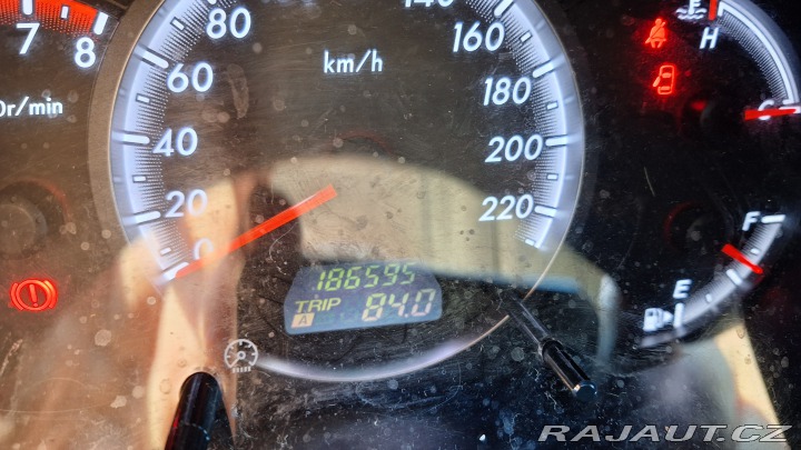 Mazda 5  2010