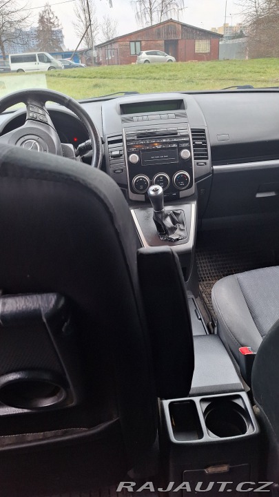 Mazda 5  2010