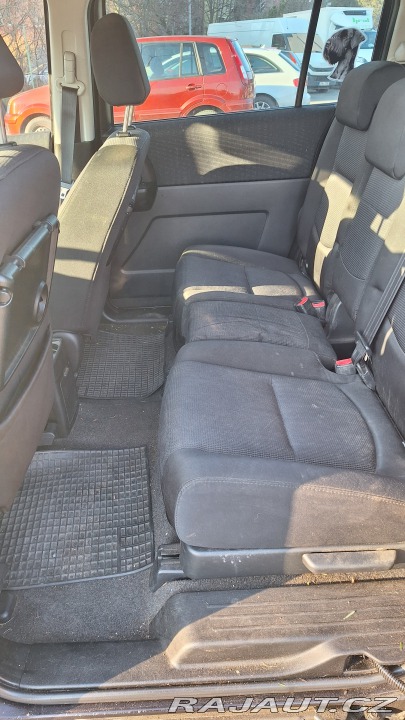 Mazda 5 2010