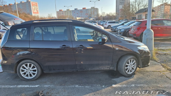 Mazda 5  2010