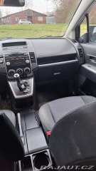 Mazda 5  2010