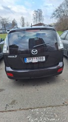 Mazda 5  2010