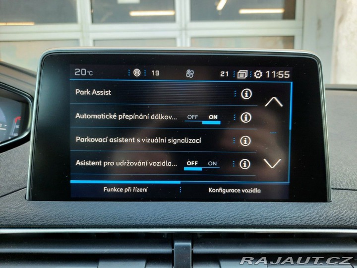 Peugeot 5008 GT 2.0 BHDi 180k EAT8 2019