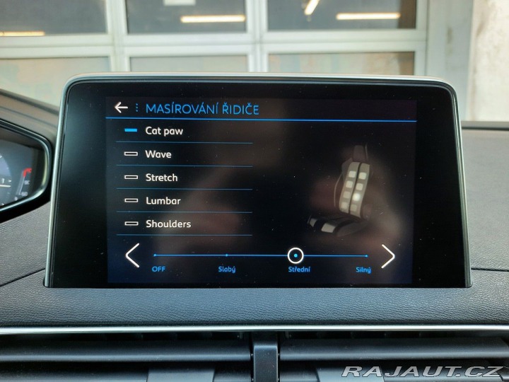 Peugeot 5008 GT 2.0 BHDi 180k EAT8 2019