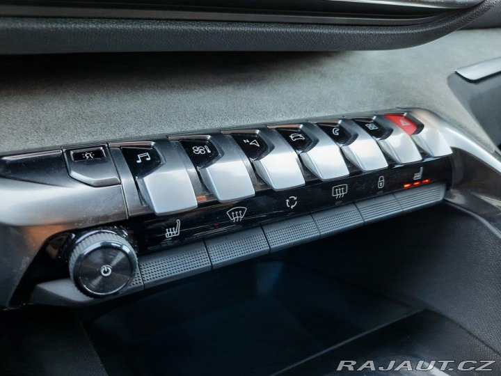 Peugeot 5008 GT 2.0 BHDi 180k EAT8 2019