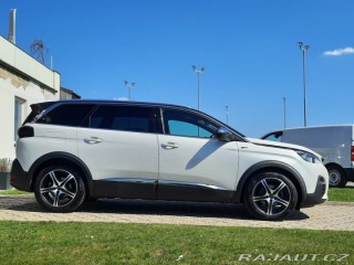 Peugeot 5008 GT 2.0 BHDi 180k EAT8 2019