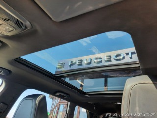 Peugeot 5008 GT 2.0 BHDi 180k EAT8 2019