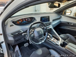 Peugeot 5008 GT 2.0 BHDi 180k EAT8 2019