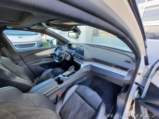 Peugeot 5008 GT 2.0 BHDi 180k EAT8 2019