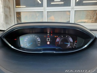 Peugeot 5008 GT 2.0 BHDi 180k EAT8 2019