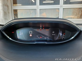 Peugeot 5008 GT 2.0 BHDi 180k EAT8 2019