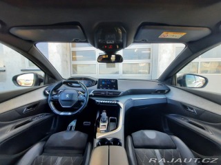 Peugeot 5008 GT 2.0 BHDi 180k EAT8 2019