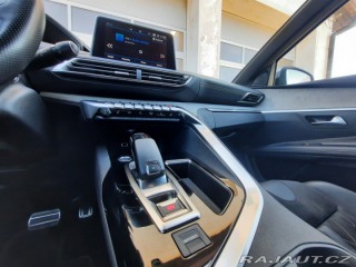 Peugeot 5008 GT 2.0 BHDi 180k EAT8 2019