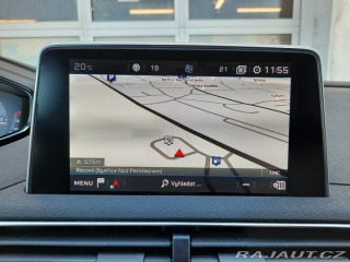Peugeot 5008 GT 2.0 BHDi 180k EAT8 2019