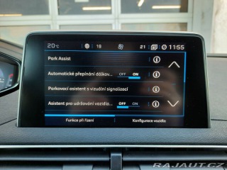 Peugeot 5008 GT 2.0 BHDi 180k EAT8 2019