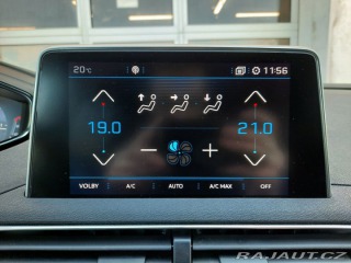 Peugeot 5008 GT 2.0 BHDi 180k EAT8 2019