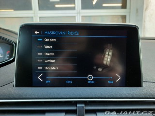 Peugeot 5008 GT 2.0 BHDi 180k EAT8 2019