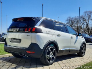 Peugeot 5008 GT 2.0 BHDi 180k EAT8 2019
