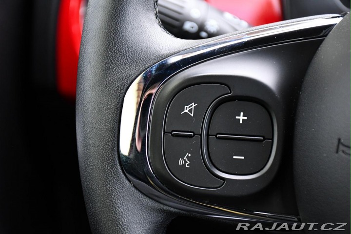 Fiat 500 1.0 51kW HYBRID 2xPNEU 1M 2024
