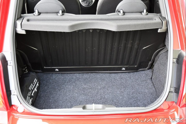 Fiat 500 1.0 51kW HYBRID 2xPNEU 1M 2024