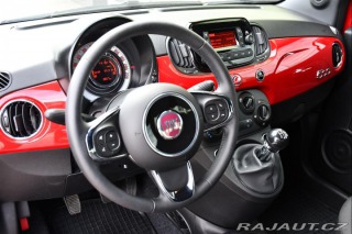 Fiat 500 1.0 51kW HYBRID 2xPNEU 1M 2024
